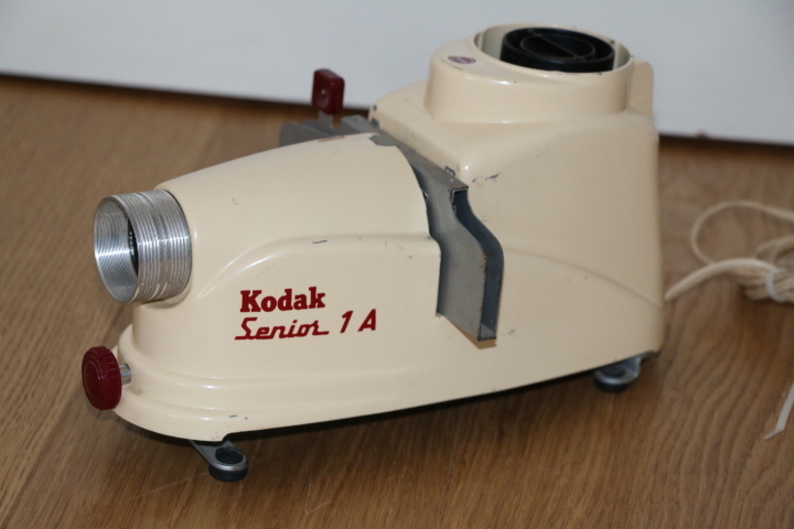 Projecteur KODAK Senior 1A
