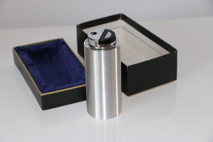 Briquet piezo koei unitron