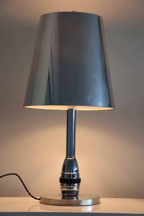 Lampe JUMO VARILUX 1960