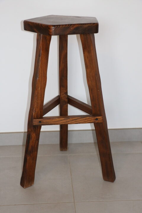 Tabouret style Olavi HÄNNINEN 800mm