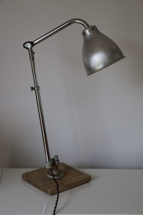 Lampe Ki-e-clair