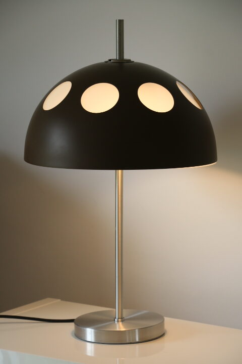 Lampe champignon RAAK D2059