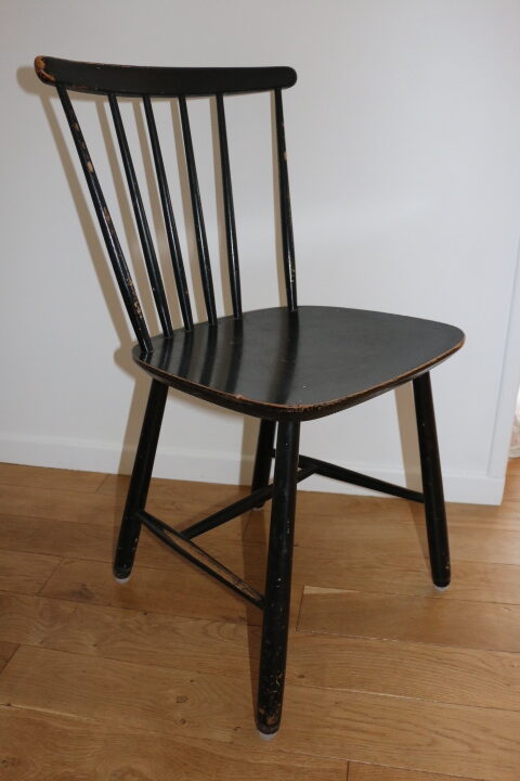 Chaise Fanette ILMARI TAPIOVAARA