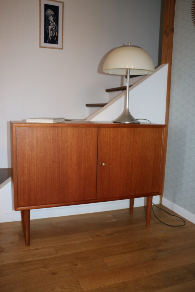 Mini enfilade WK Mobel