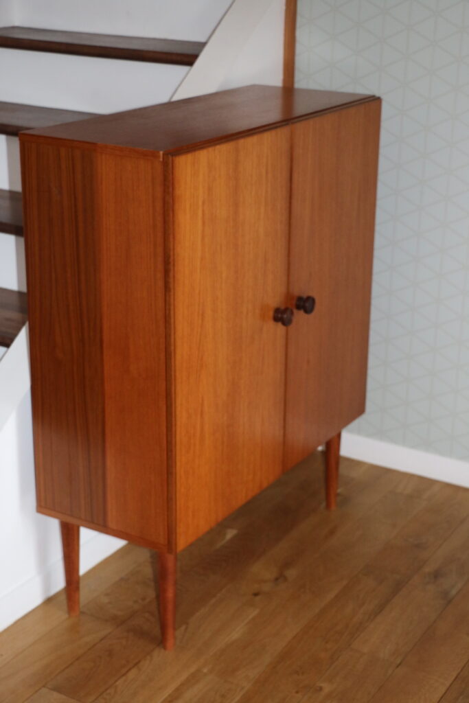 Meuble buffet Omnia 2 portes