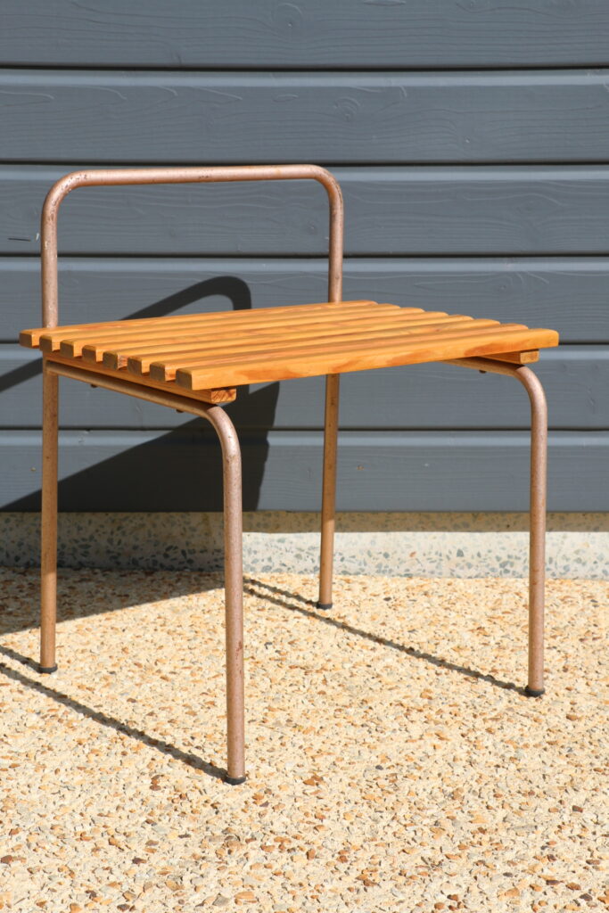 Porte-bagage Perriand les Arcs