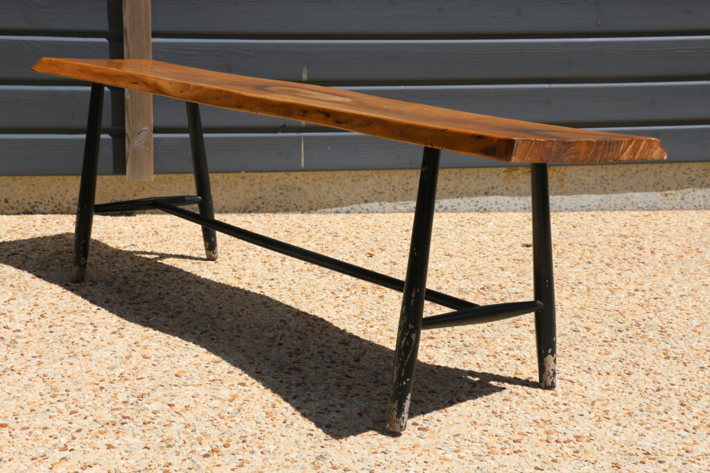 Banc style tapiovaara 1360mm