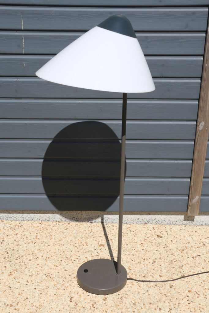 Lampadaire Opala Hans Wegner Poulsen